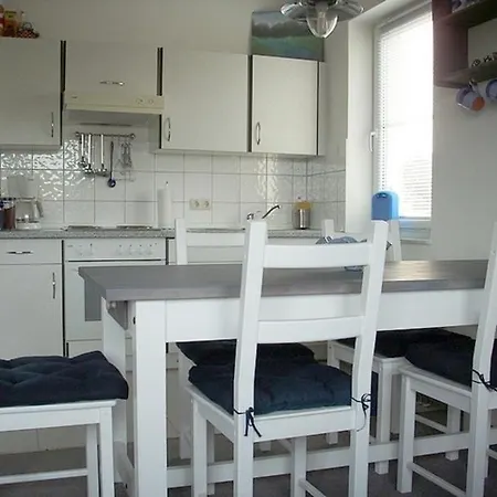 Ferienwohnung Waldblick We19635
