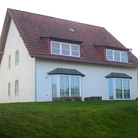 Ferienwohnung Waldblick We19635 * 萨斯尼茨