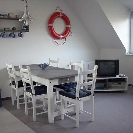 Ferienwohnung Waldblick We19635