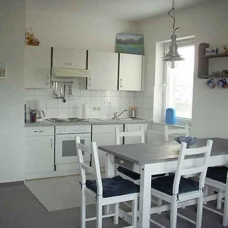 公寓 Ferienwohnung Waldblick We19635